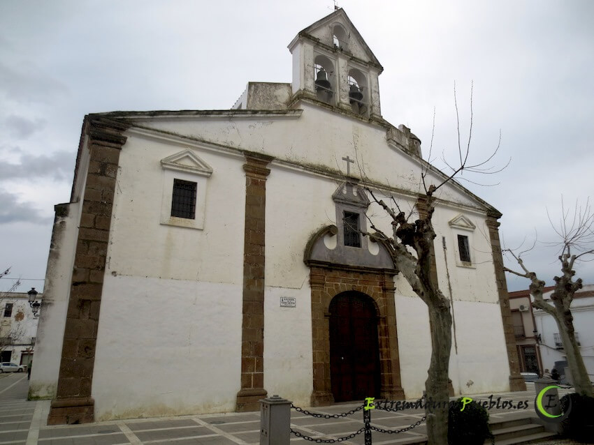 Ver Iglesia de la Purisima Concepción